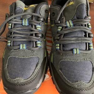 NIB Youth Hiking Shoes